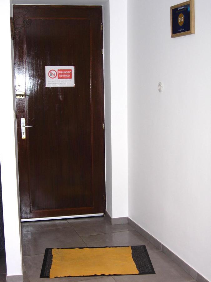 La Quietude Apartment Chaudfontaine Exterior photo